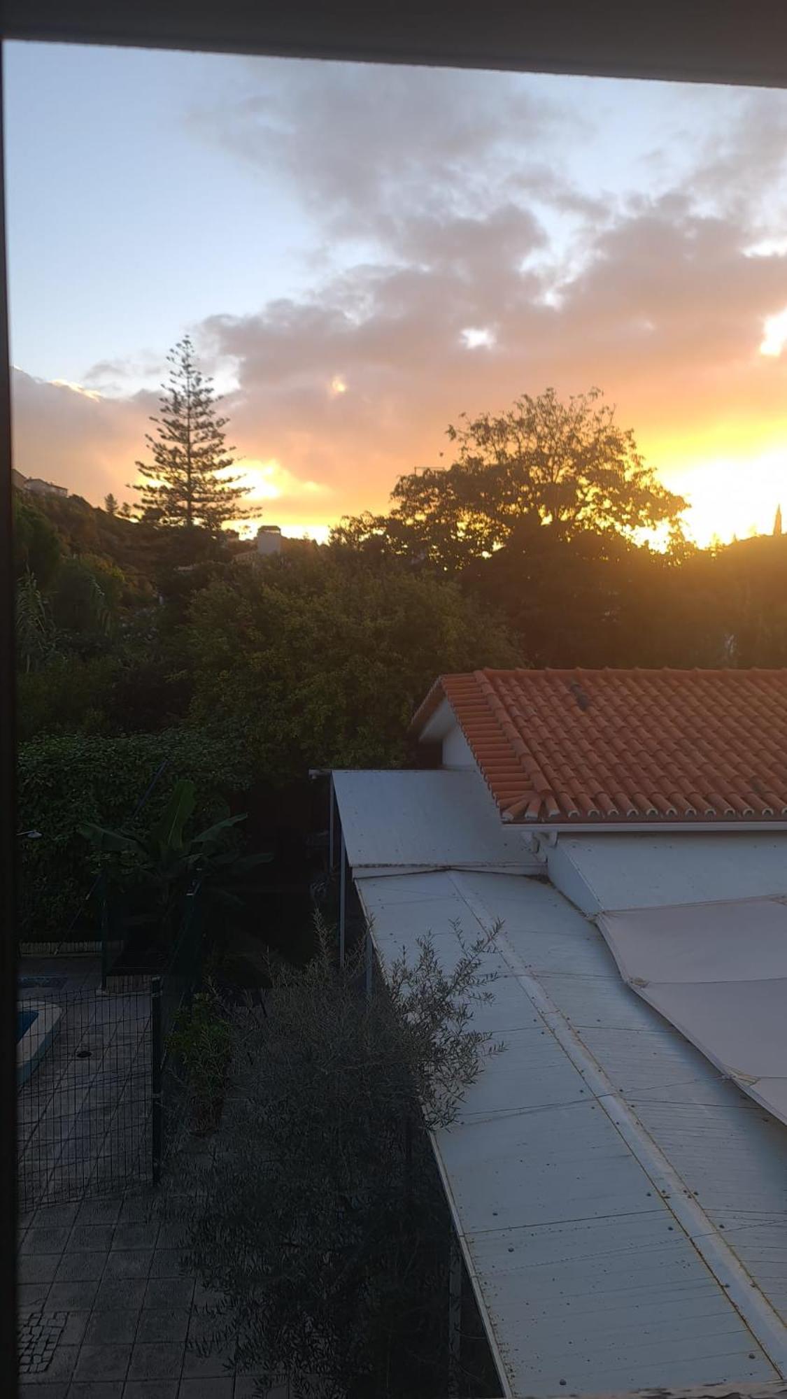 Hostel Jardins De Sao Luis سيتوبال المظهر الخارجي الصورة