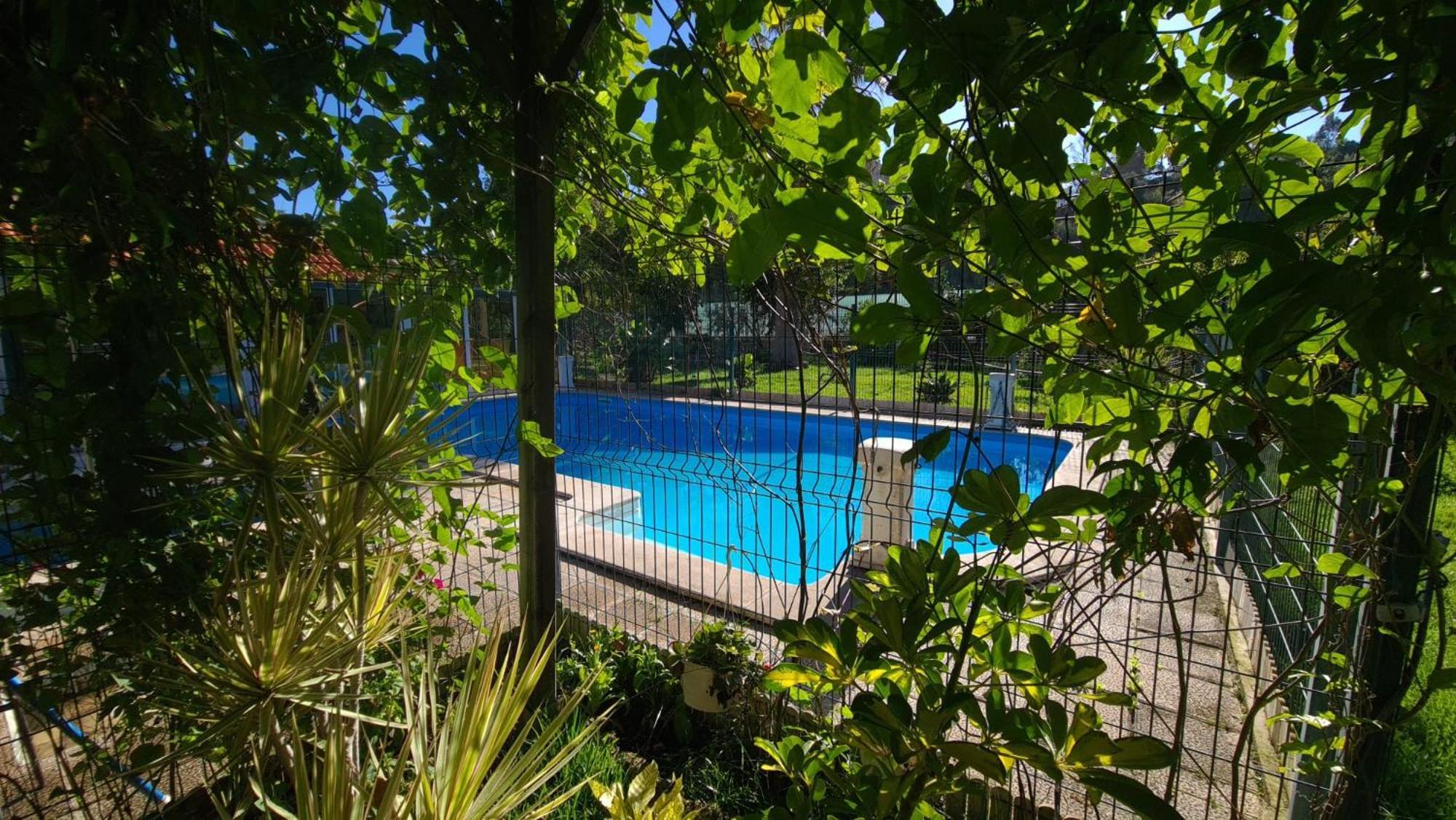Hostel Jardins De Sao Luis سيتوبال المظهر الخارجي الصورة