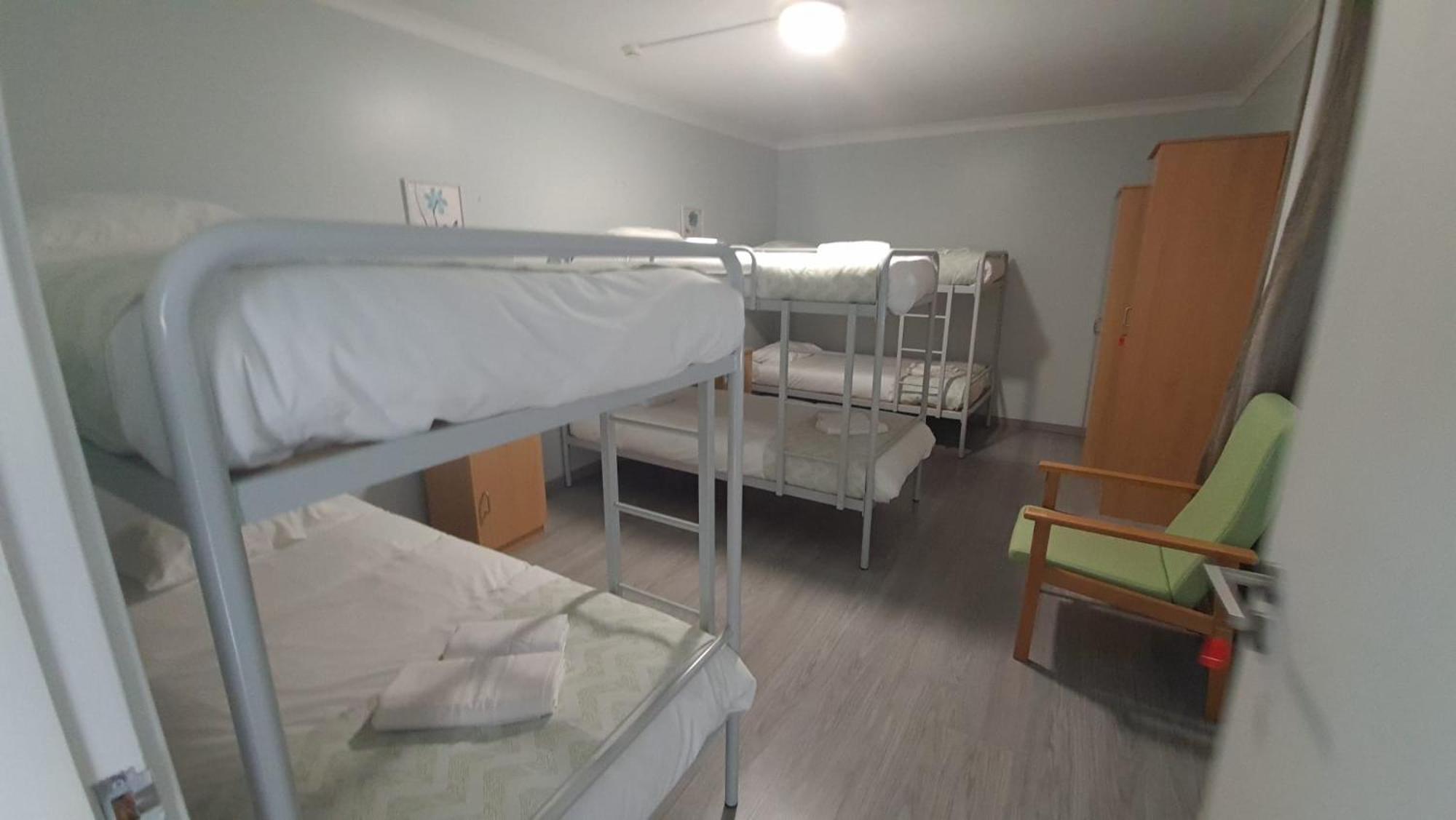 Hostel Jardins De Sao Luis سيتوبال المظهر الخارجي الصورة