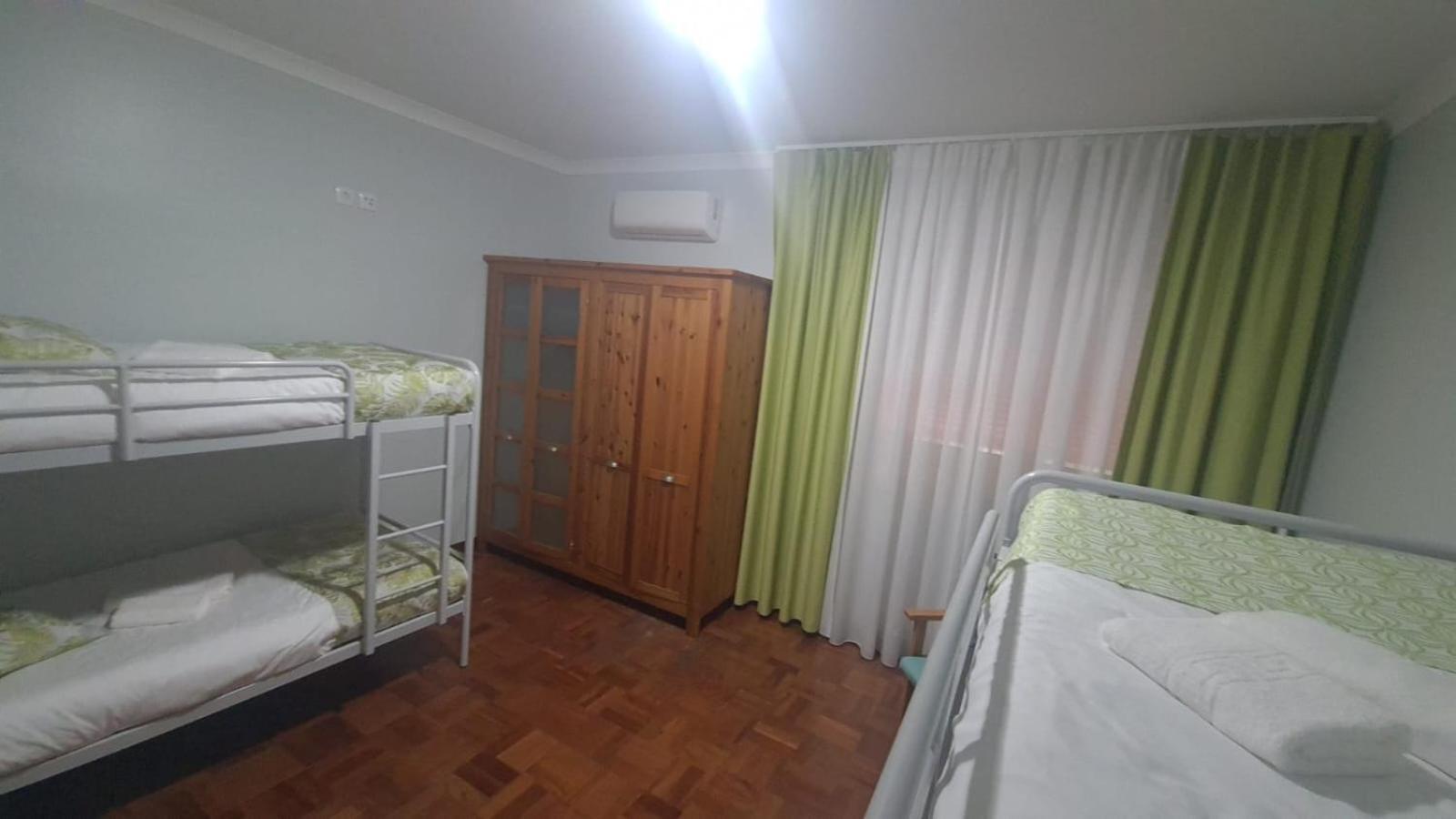 Hostel Jardins De Sao Luis سيتوبال المظهر الخارجي الصورة