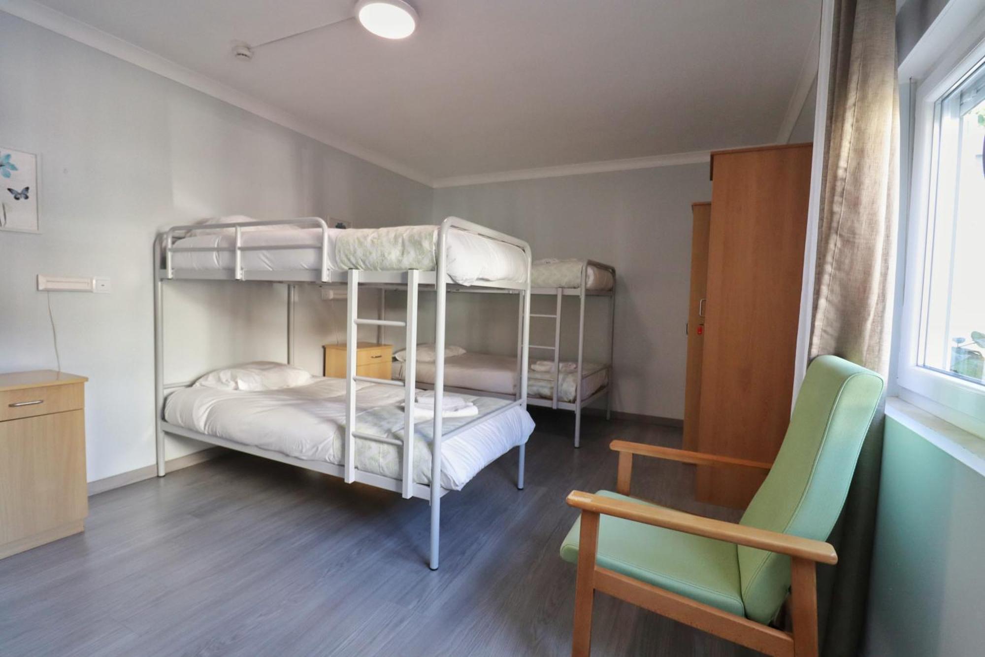 Hostel Jardins De Sao Luis سيتوبال المظهر الخارجي الصورة