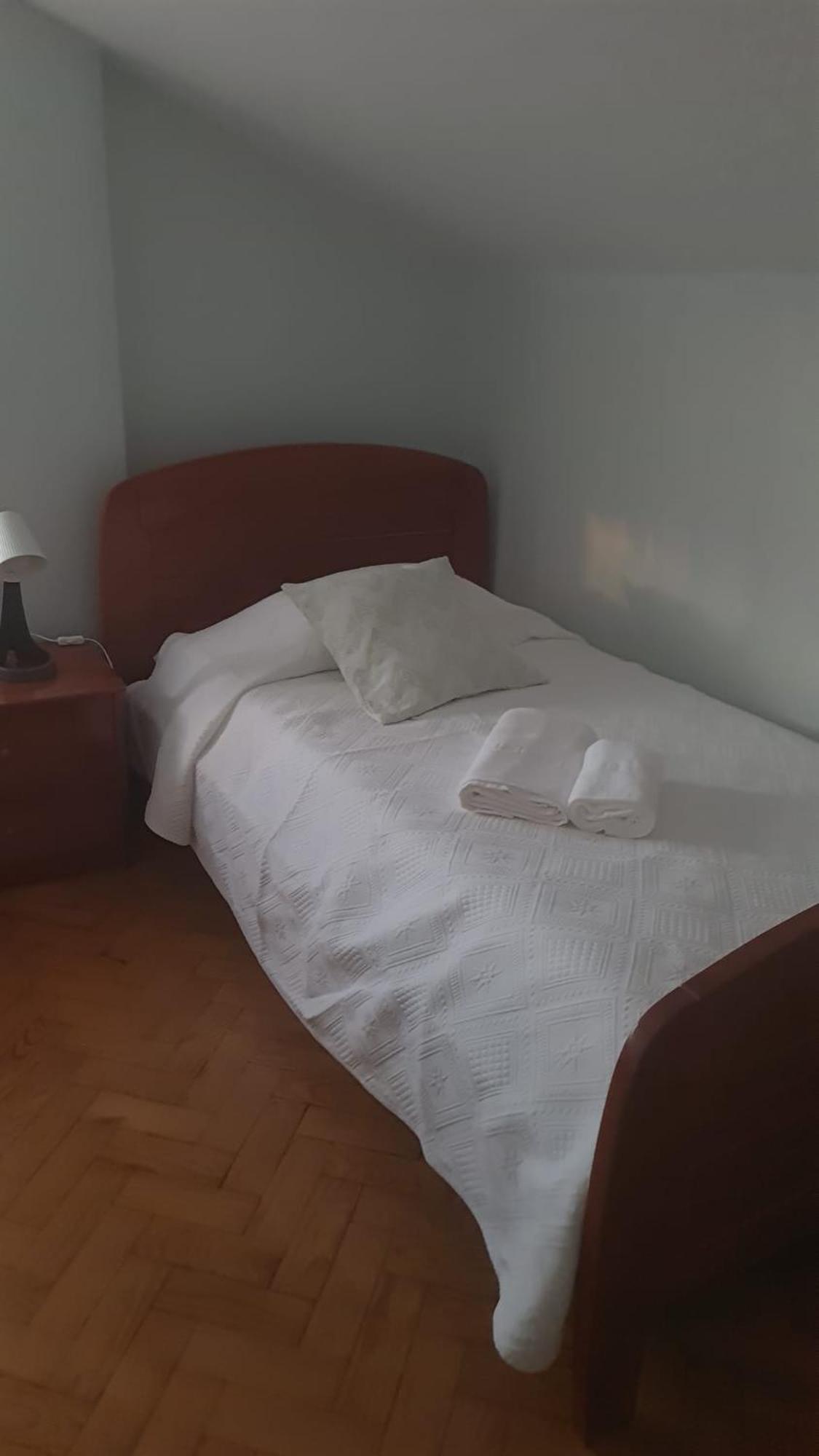 Hostel Jardins De Sao Luis سيتوبال المظهر الخارجي الصورة