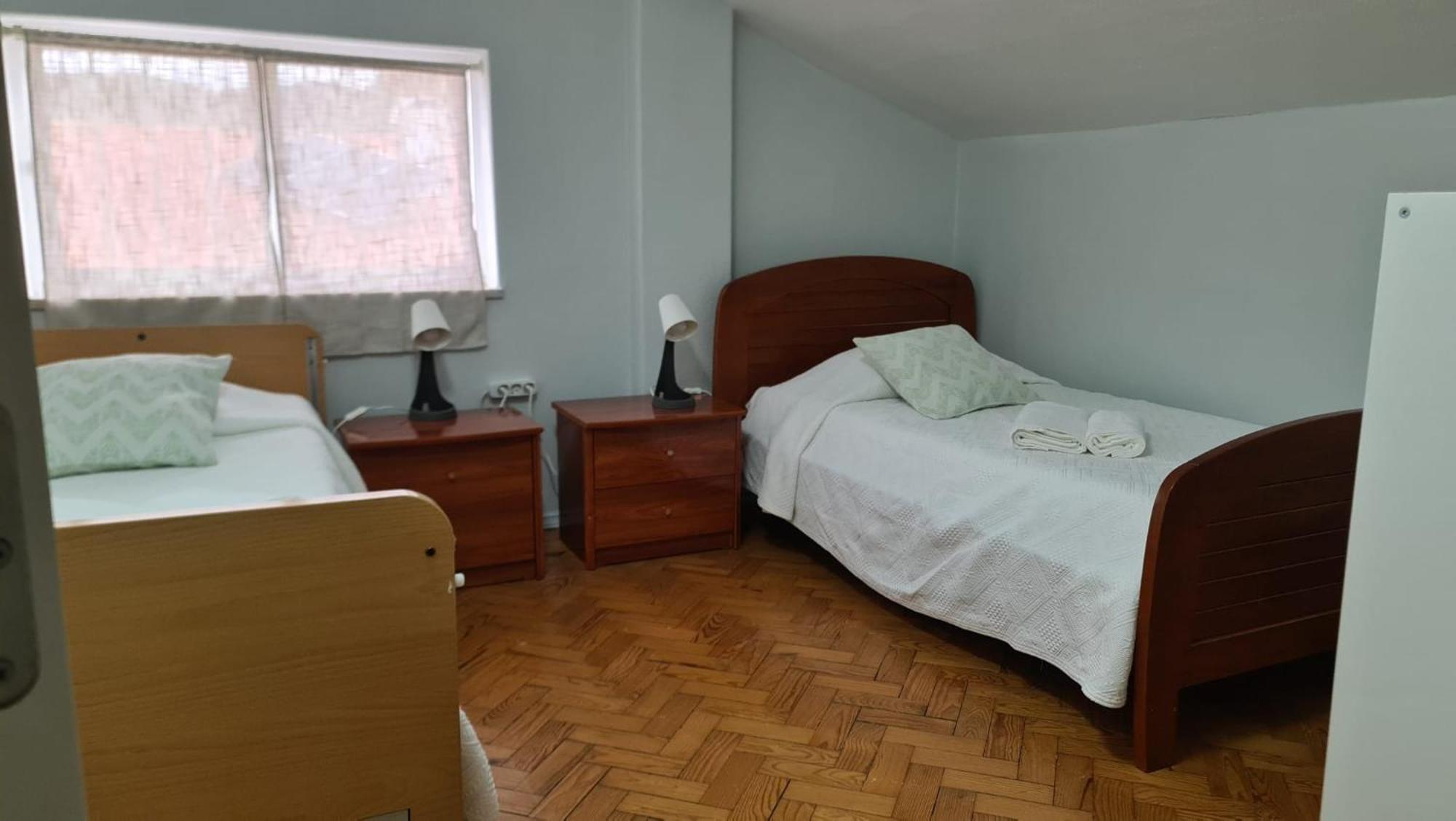 Hostel Jardins De Sao Luis سيتوبال المظهر الخارجي الصورة
