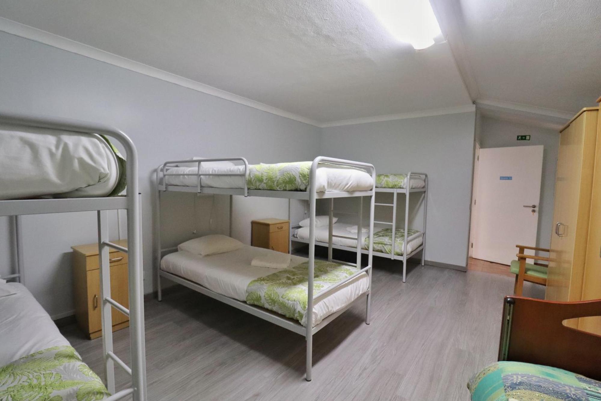 Hostel Jardins De Sao Luis سيتوبال المظهر الخارجي الصورة