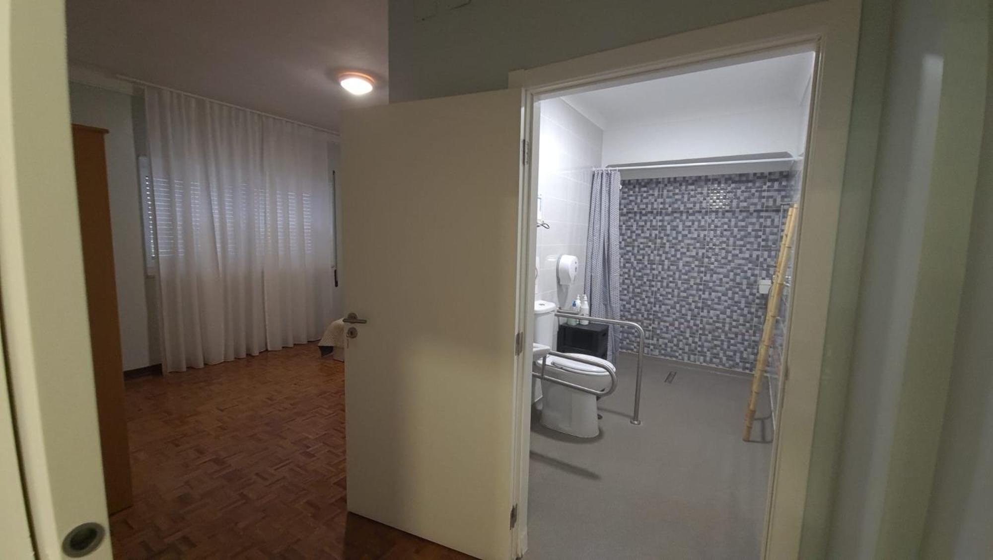 Hostel Jardins De Sao Luis سيتوبال المظهر الخارجي الصورة