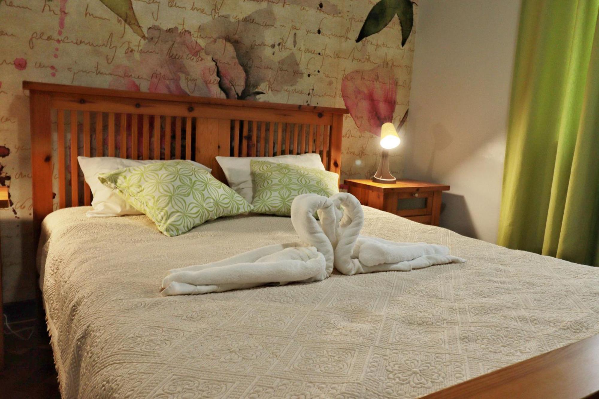 Hostel Jardins De Sao Luis سيتوبال المظهر الخارجي الصورة