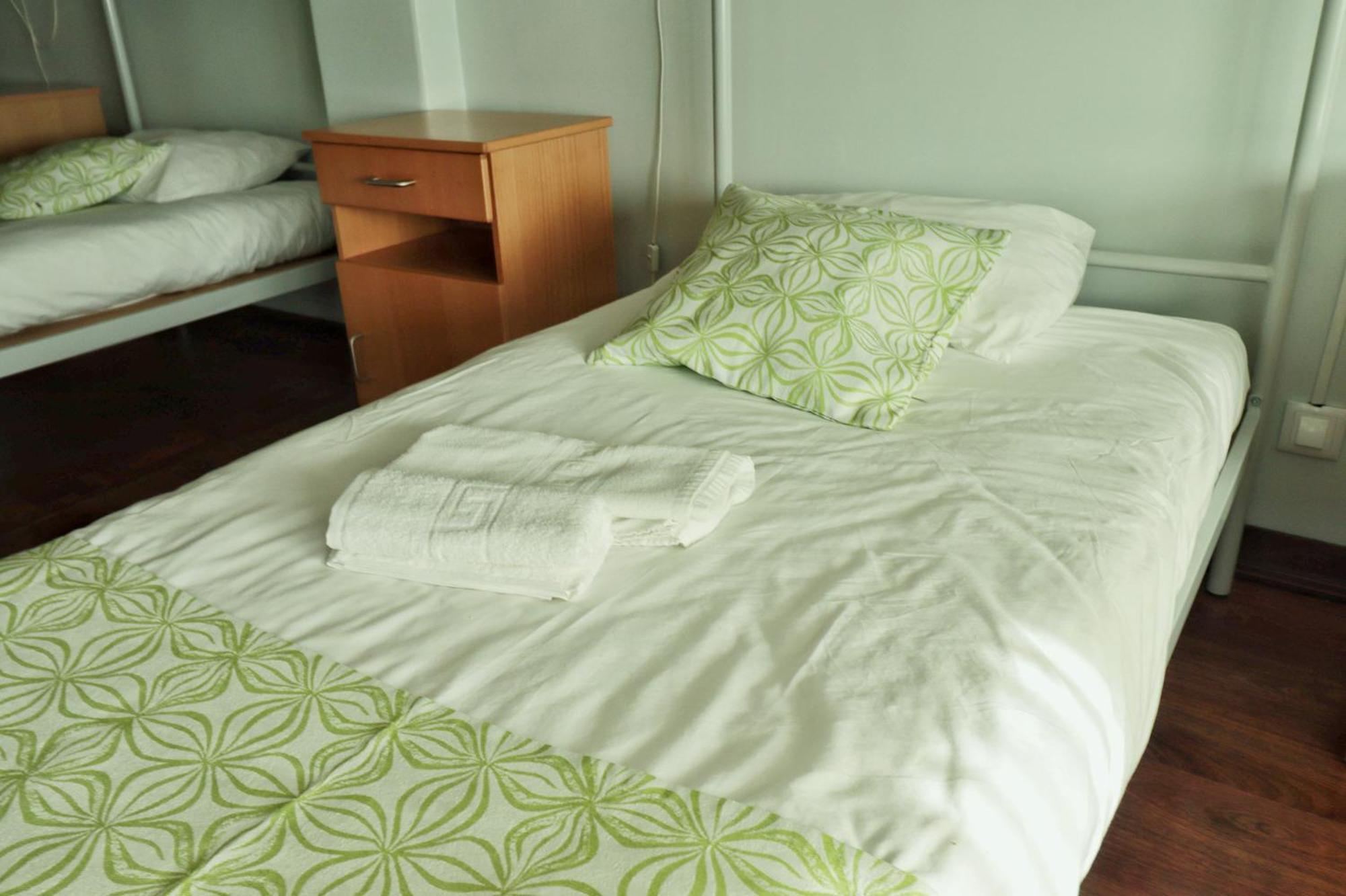 Hostel Jardins De Sao Luis سيتوبال المظهر الخارجي الصورة