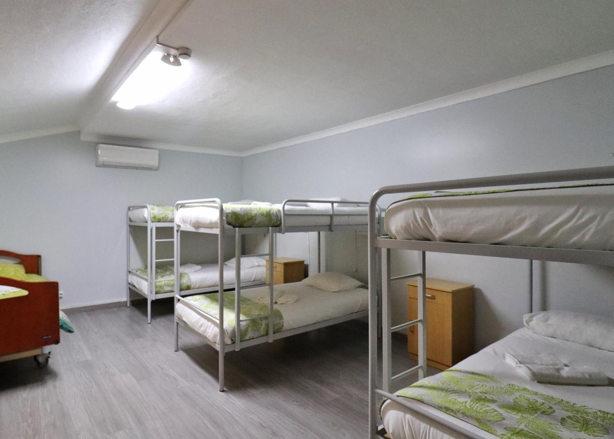 Hostel Jardins De Sao Luis سيتوبال المظهر الخارجي الصورة