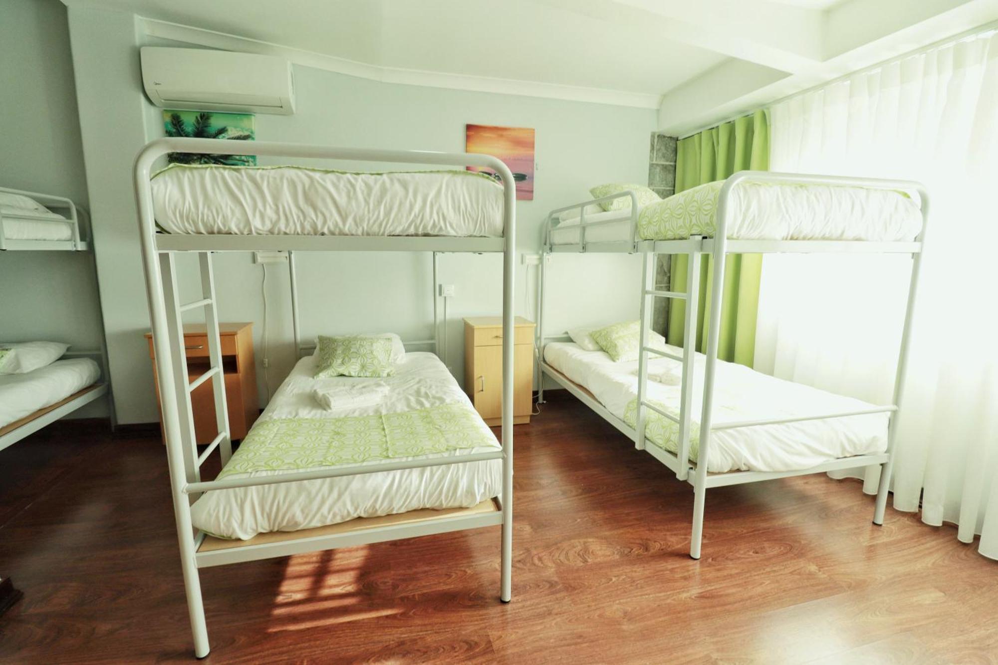 Hostel Jardins De Sao Luis سيتوبال المظهر الخارجي الصورة
