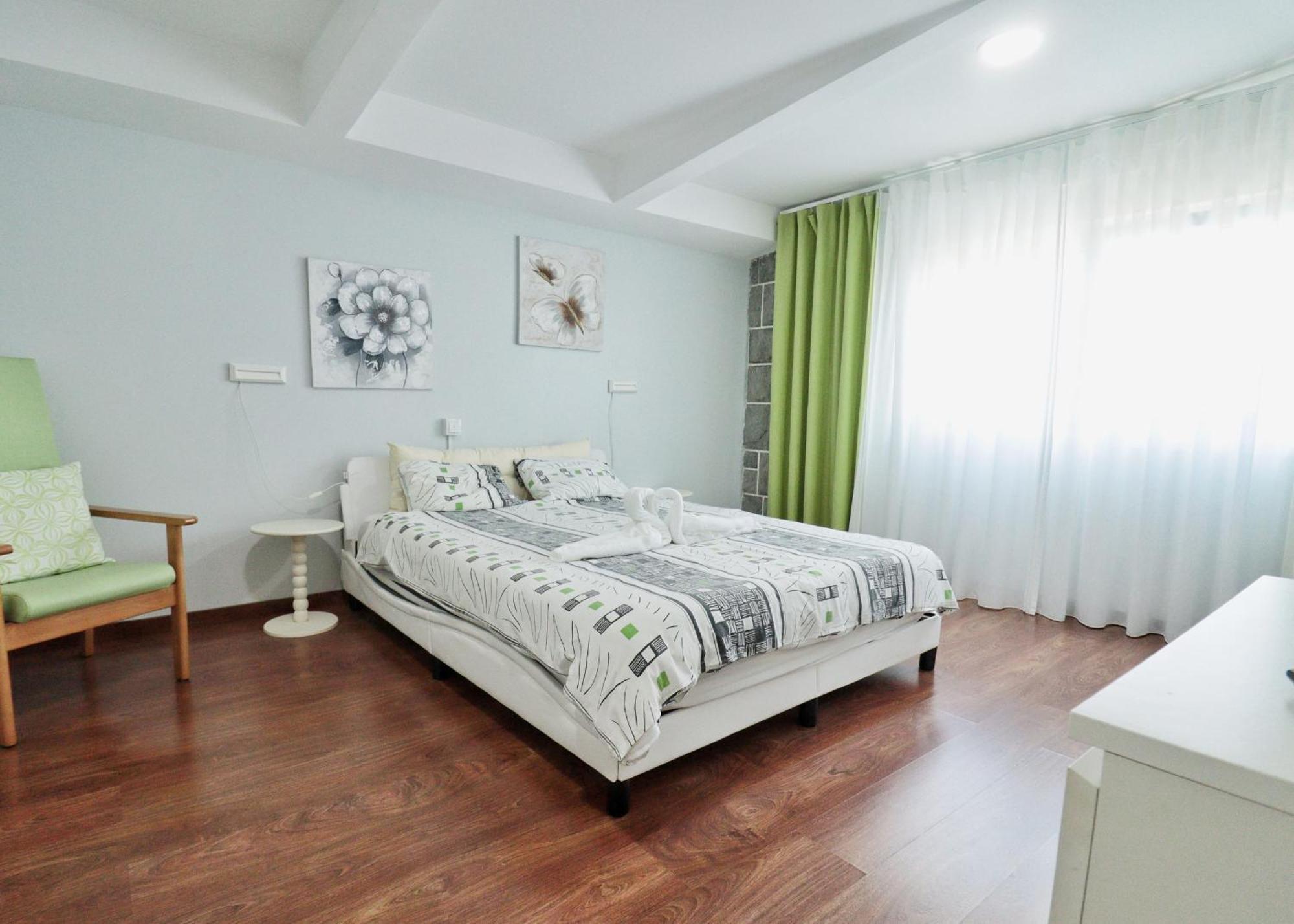 Hostel Jardins De Sao Luis سيتوبال المظهر الخارجي الصورة